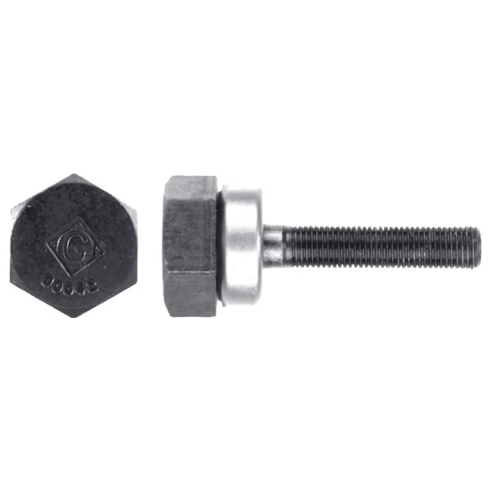 Klauke 50000420 vijak kugličnog ležaja slika