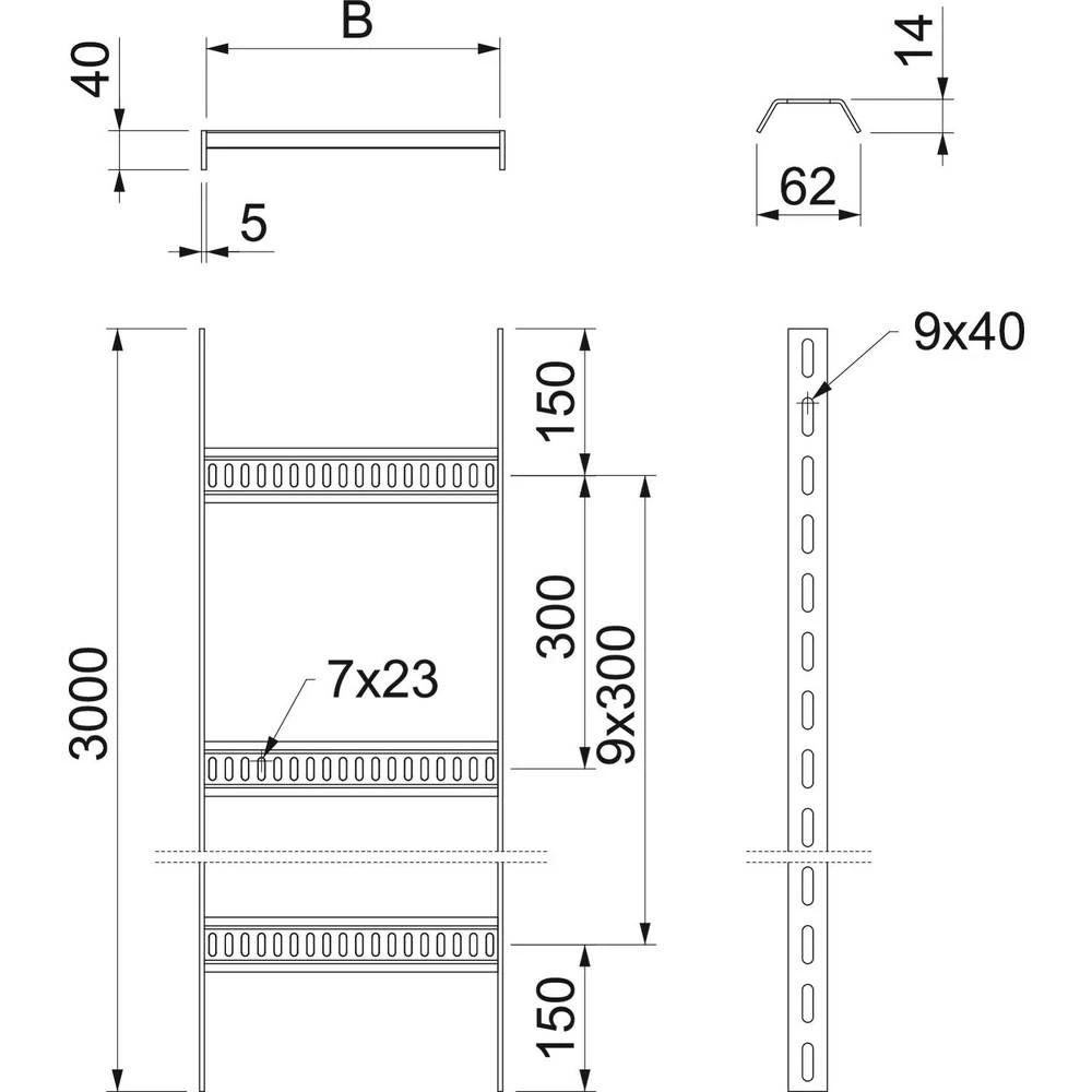 Conrad Product Image