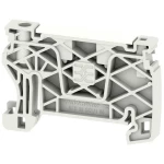 AEB 35 SCL/1 V0 GY DL 2570260000 svijetlosiva Weidmüller 50 St.