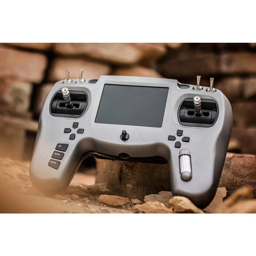 Team Black Sheep Tango Ručni daljinski upravljač 5,8 GHz Broj kanala: 10 slika