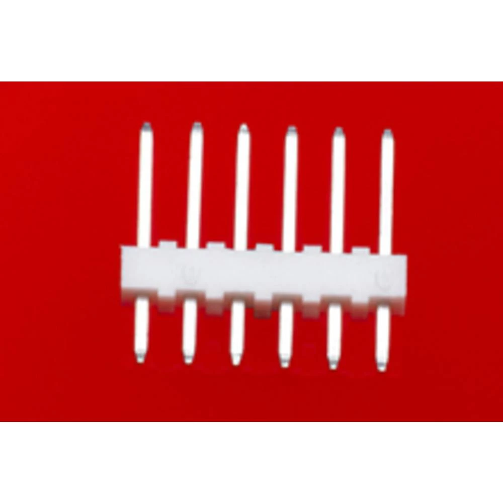 Molex kućište utiča za tiskanu pločicu    22032051 1 St. slika