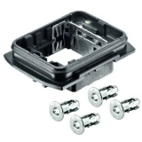 Kućište za nadogradnju 11133000302 11133000302 Harting 1 ST