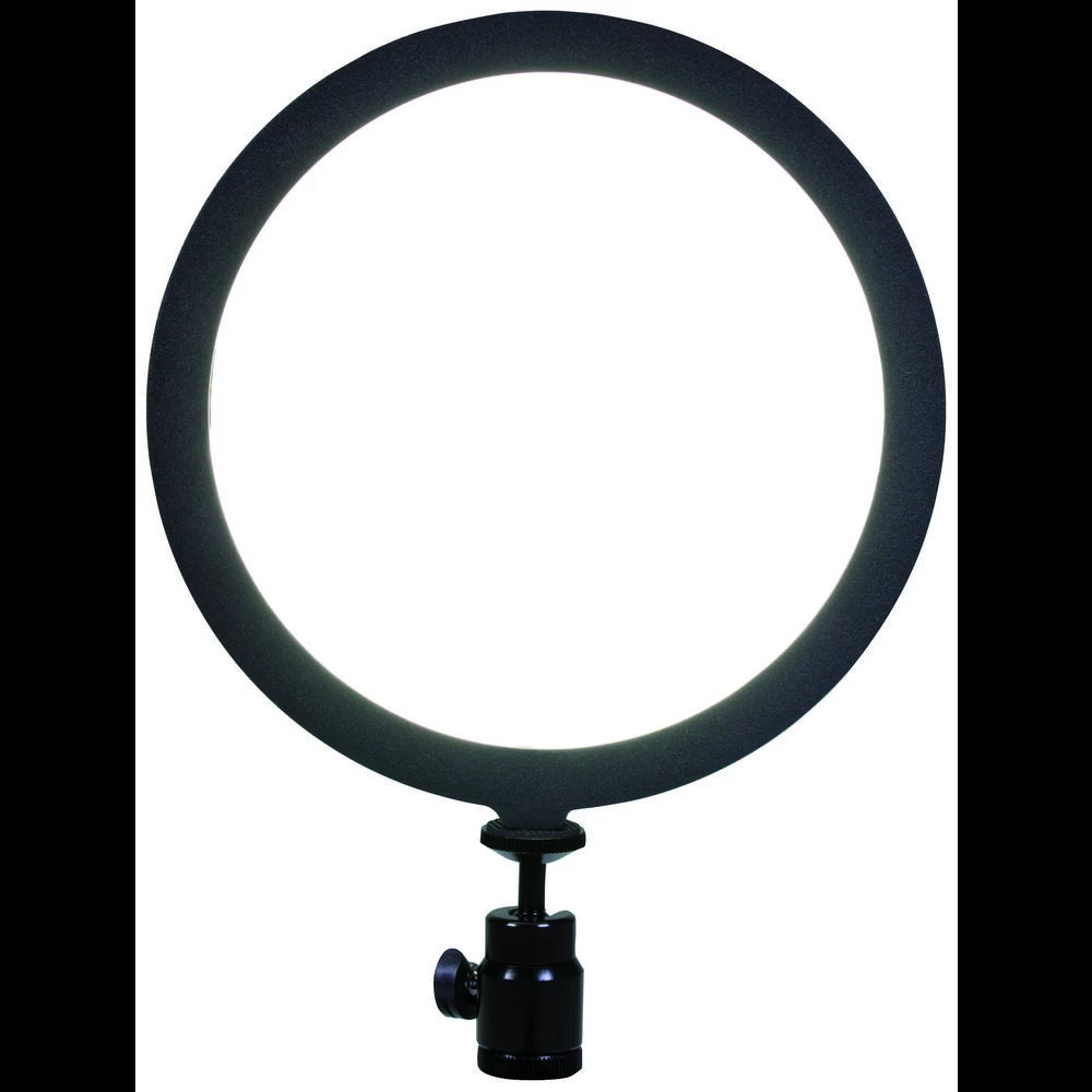 DÖRR SL-300 rund led svjetiljka za video Broj LED dioda=40 slika