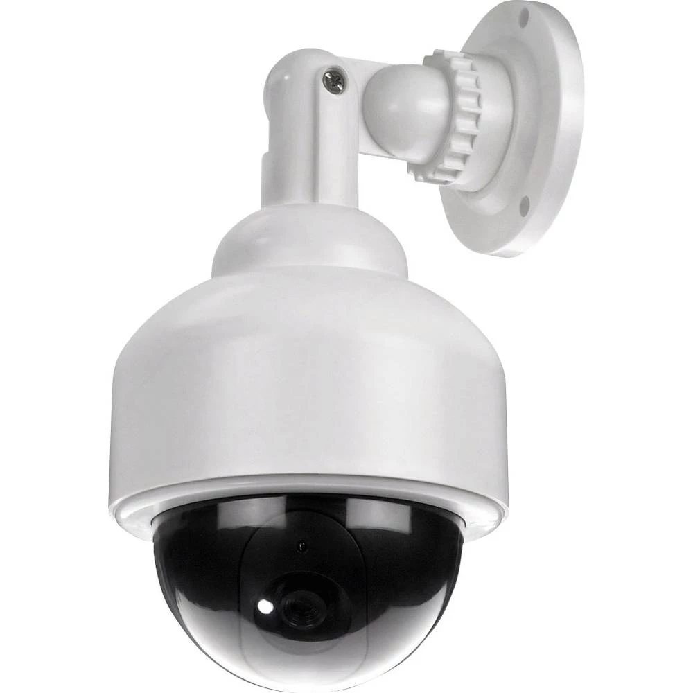 Monacor TVD-60D Imitacija kamere S treperavom LED slika