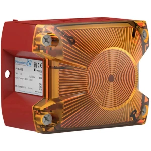 Bljeskalica Pfannenberg PY X-S-05 230 AC AM Narančasta Narančasta 230 V/AC slika