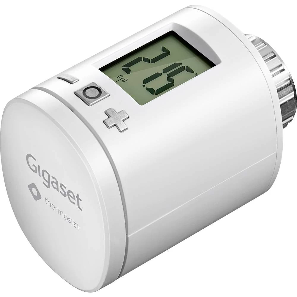 Bežični radijatorski termostat Gigaset Elements S30851-H2538-R101 slika