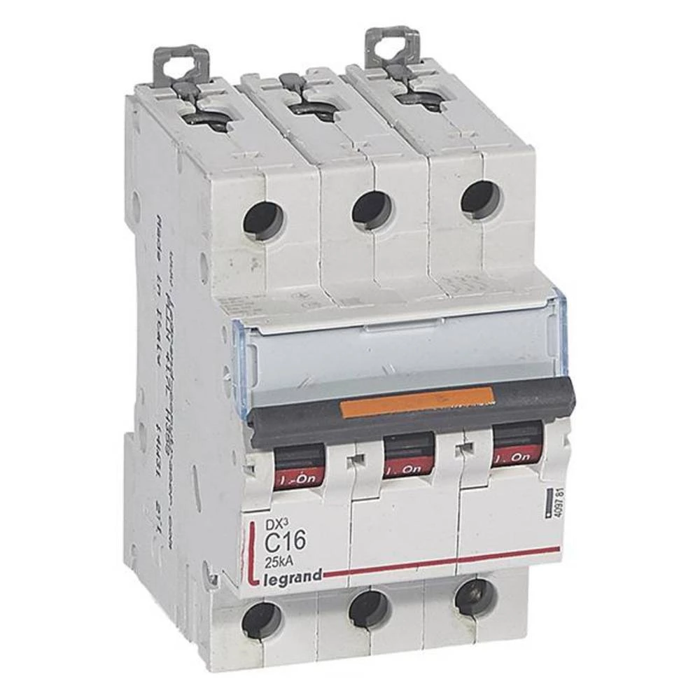 <br>  <br>  Legrand<br>  <br>  409781<br>  <br>  Legrand 409781<br>  <br>  zaštitna sklopka za vodove<br>  <br>  <br>  <br>  <br>  <br>  <br>  <br>  <br>  <br>  16 A<br>  <br>  <br>  <br>  40 slika