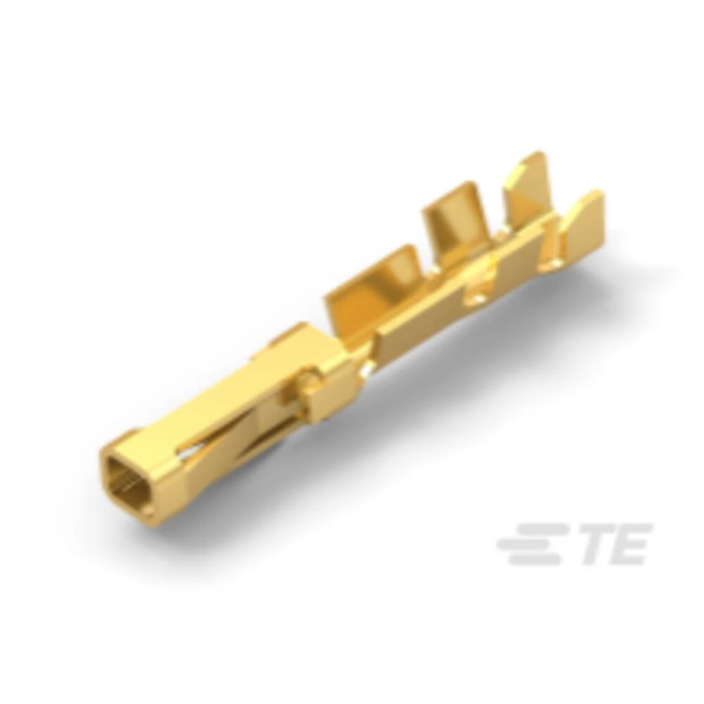 TE Connectivity FFC & FEC CONNECTOR AND ACCESSORIESFFC & FEC CONNECTOR AND ACCESSORIES 86571-2 AMP slika
