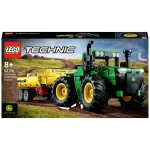 42136 LEGO® TECHNIC John Deere 9620R 4WD traktor