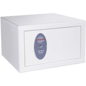 Phoenix SS1181KMKII Fortress trezor za zaštitu od provale zaključavanje s ključem slika