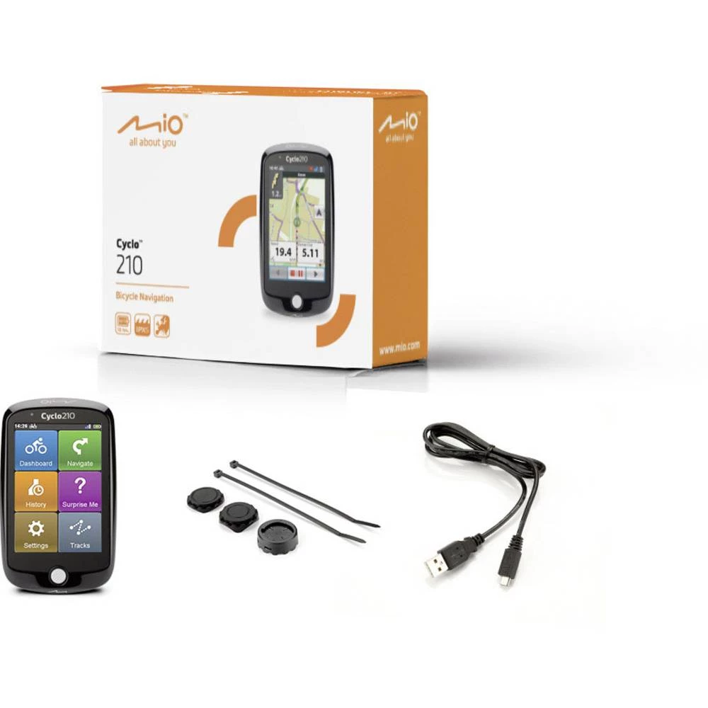 Conrad Product Image