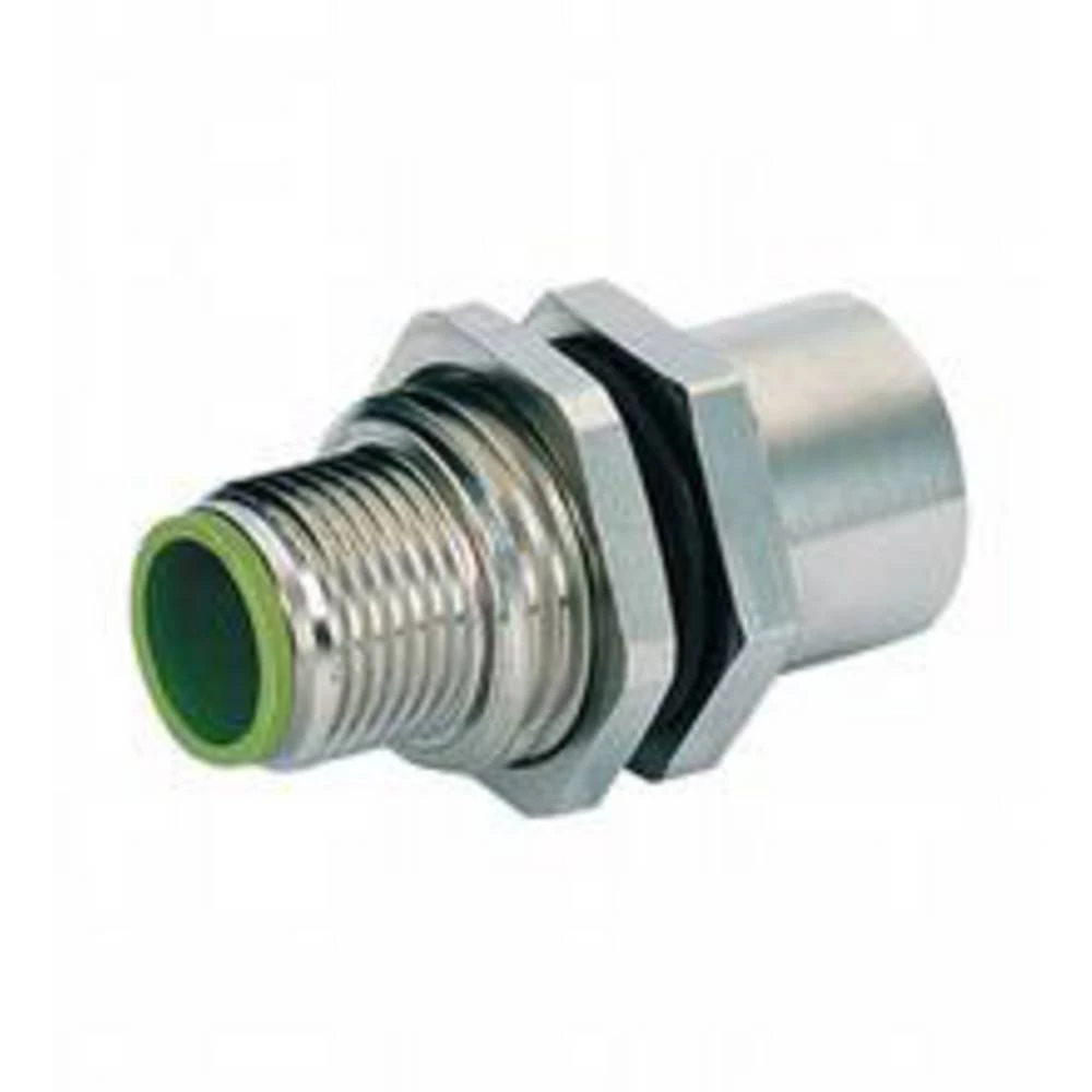 Pepperl+Fuchs 292040 uvodnica upravljačkog ormara M12 ravni muški konektor, žženski konektor, ravni  Broj polova: 5 1 St. slika