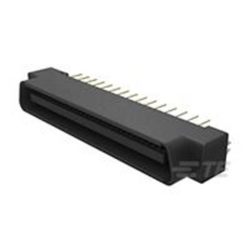 TE Connectivity .050 CHAMP Series I.050 CHAMP Series I 1-1734100-2 AMP slika