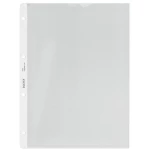 Leitz fascikl uložni 4720 din a4 polipropilen 0.13 mm prozirna 47200003 100 St.