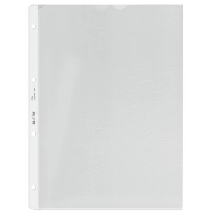 Leitz fascikl uložni 4720 din a4 polipropilen 0.13 mm prozirna 47200003 100 St. slika