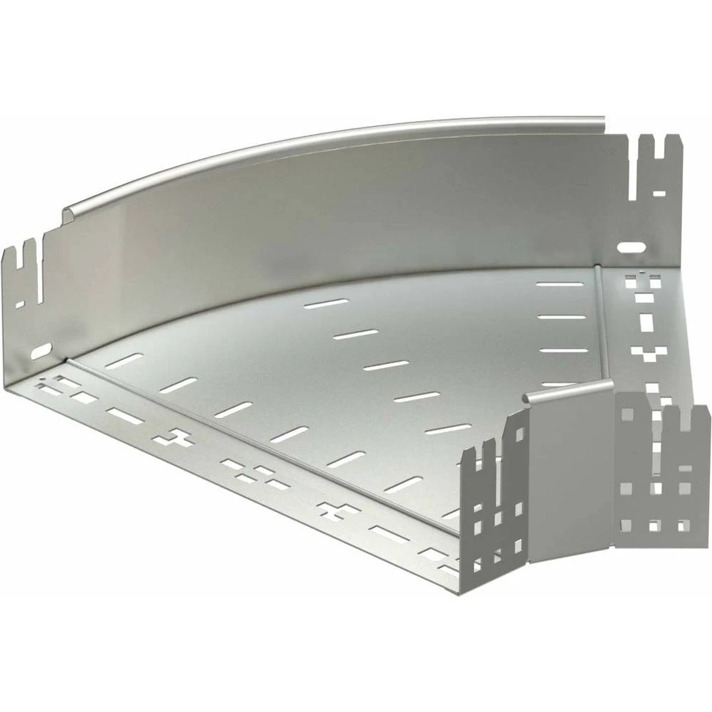 OBO Bettermann 6041806 Luk (Š x V) 400 mm x 110 mm 1 ST Metalna slika