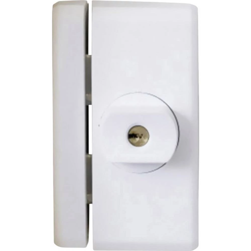 FTS96E FUFT50000W bežična zaštita za prozor bijela ABUS Professional, ABUS Secvest slika