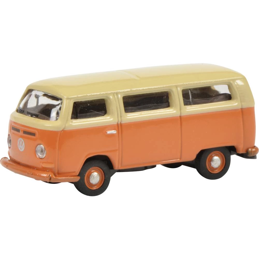 Schuco 452650800 h0 Volkswagen T2a autobus slika