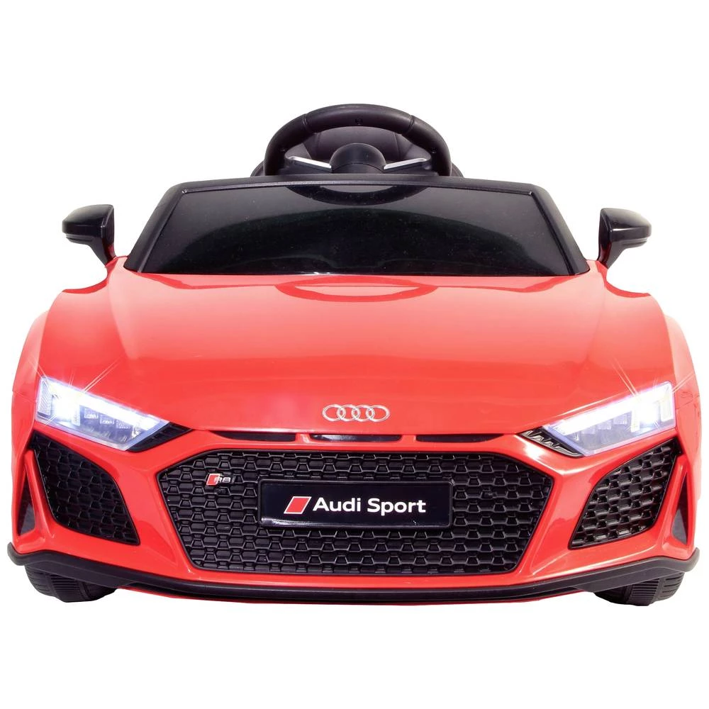 Jamara Power X-Change Audi R8 vozilo za vožnju slika