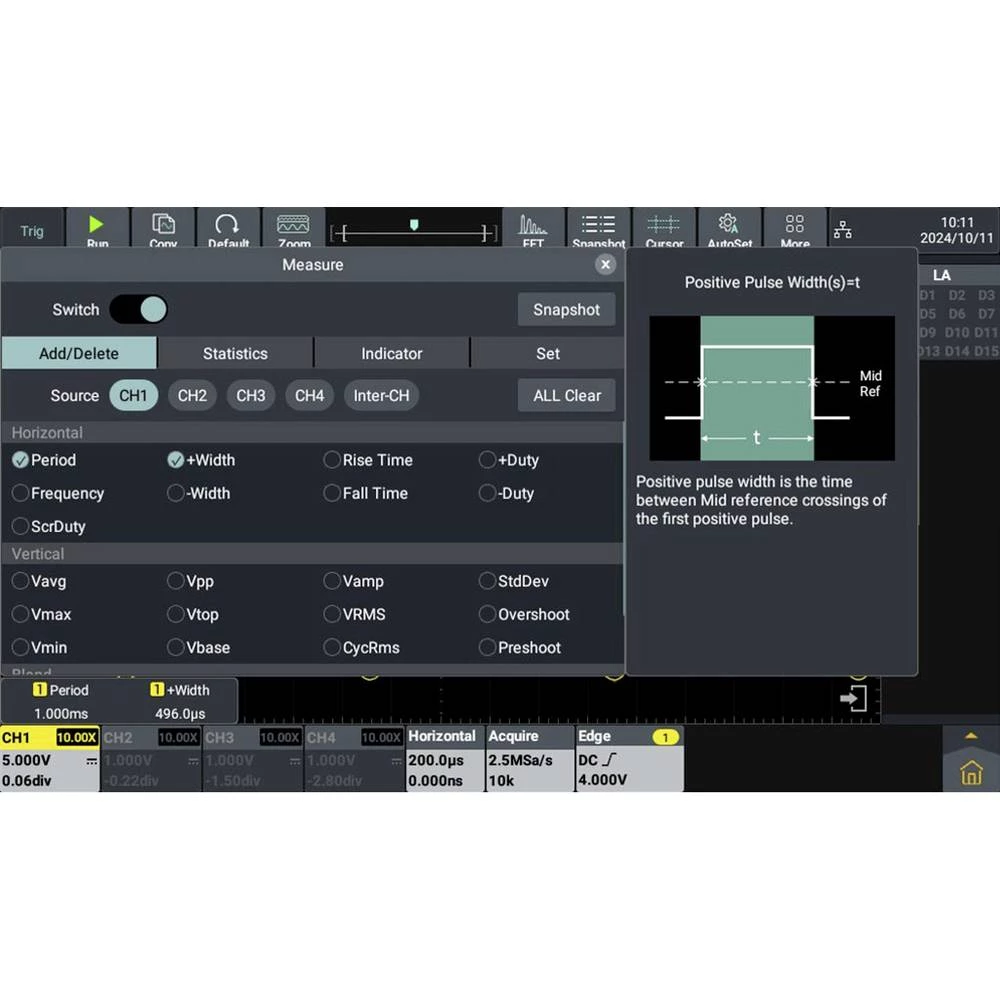 Conrad Product Image