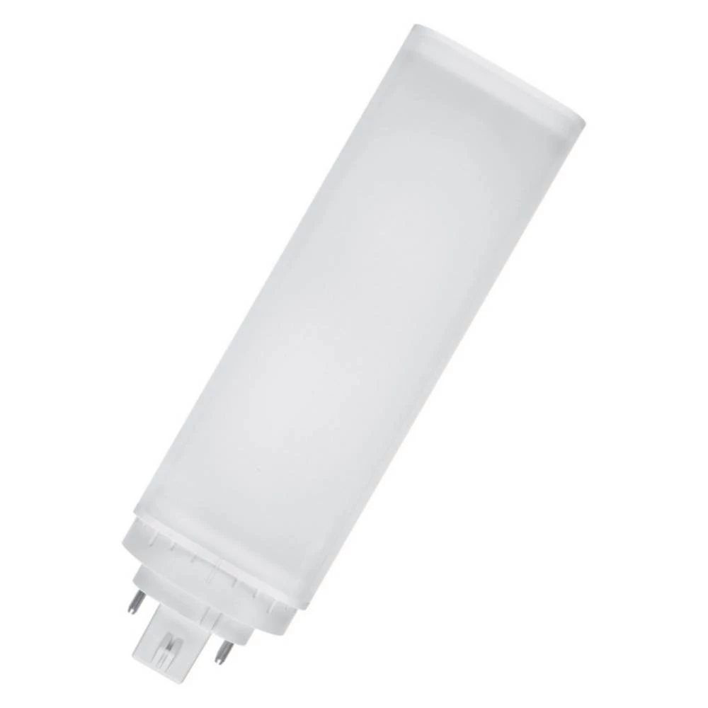 LEDVANCE 4058075559431 LED Energetska učinkovitost 2021 F (A - G) GX24Q-3  16 W toplo bijela (Ø x D) 45 mm x 155 mm  1 St. slika