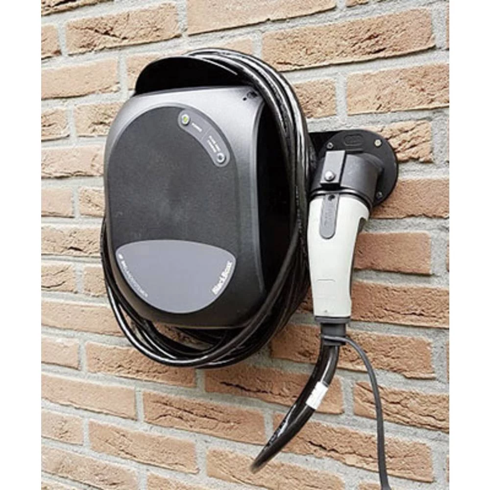 Stanica za punjenje E-mobilnost DIC Laadsystemen 3717 slika