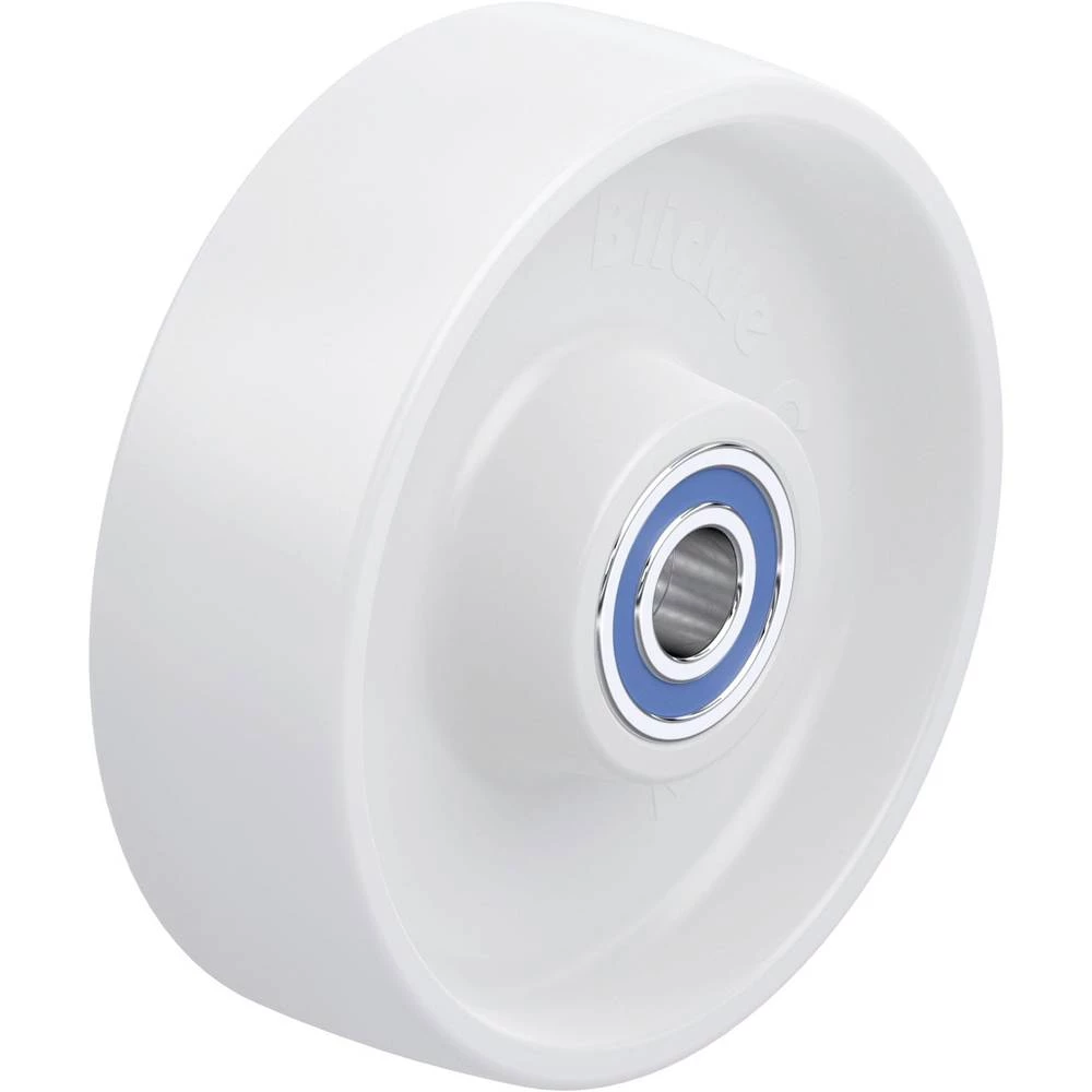 Blickle 738360 PO 160/20XK kotač Promjer kotača: 160 mm Nosivost (maks.): 450 kg kom. slika