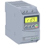 WEG pretvarač frekvencije CFW100 A 01P6 S1 0.18 kW 1-fazni 110 V, 127 V