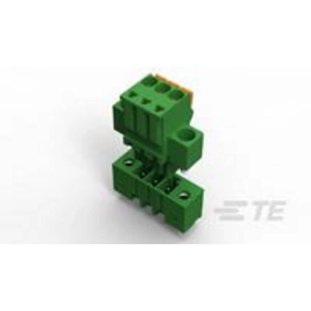 TE Connectivity Eurostyle Terminal BlocksEurostyle Terminal Blocks 1986725-4 AMP slika