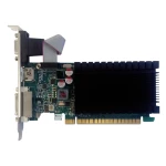 Manli grafička kartica Nvidia GeForce GT710 2 GB PCIe , VGA, HDMI™, DVI