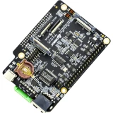 <br>  <br>  DEBIX Model A I/O Board<br>  ploča za proširenje <br>  1 St.<br>  <br>