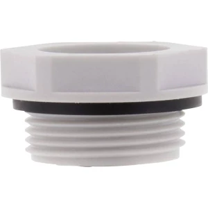 Wiska KRM 40/20 EADR 40 uvodnica za redukciju  M40 M20   plastika  25 St. slika