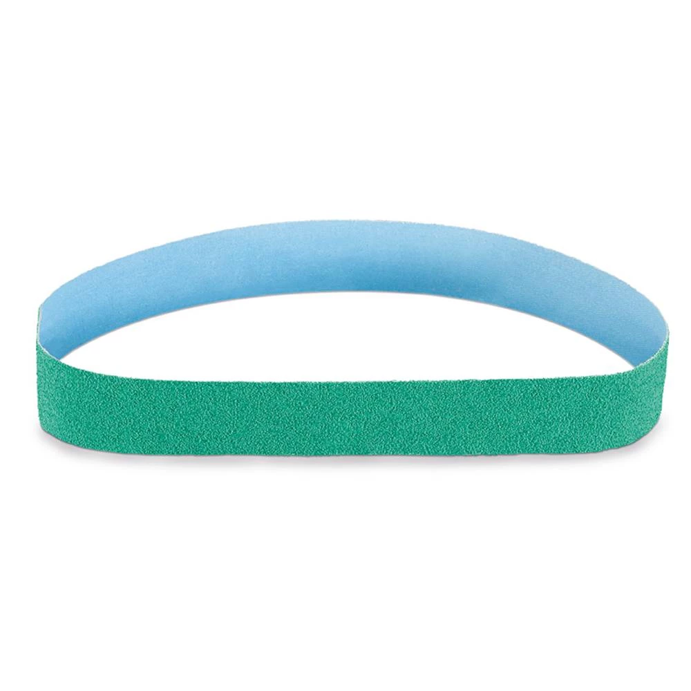 Flex CE-K120 434752 Brusna traka Granulacija 120 (D x Š) 533 mm x 30 mm 10 ST slika