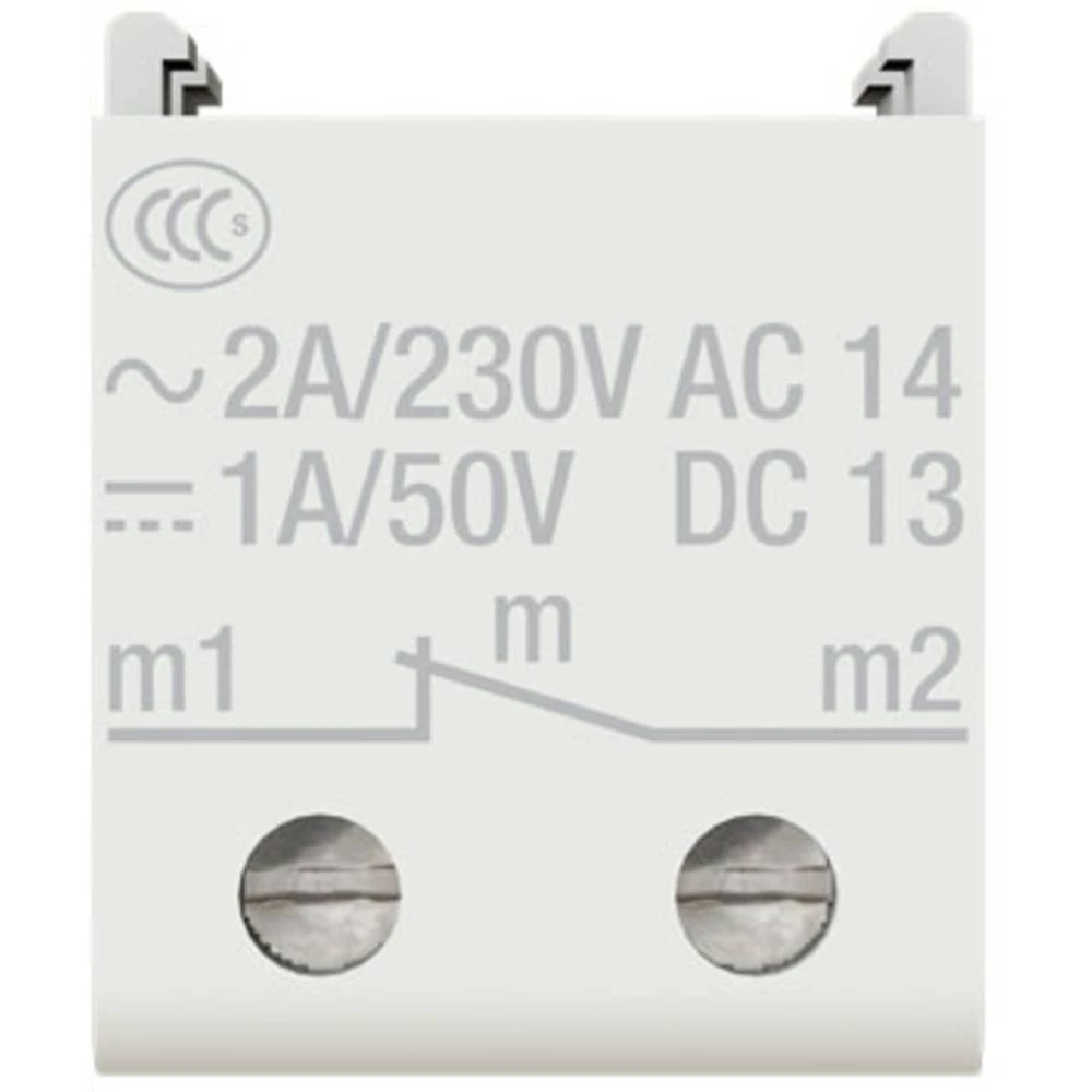 ABB 2CDS200970R0001 pomoćni prekidač         230 slika
