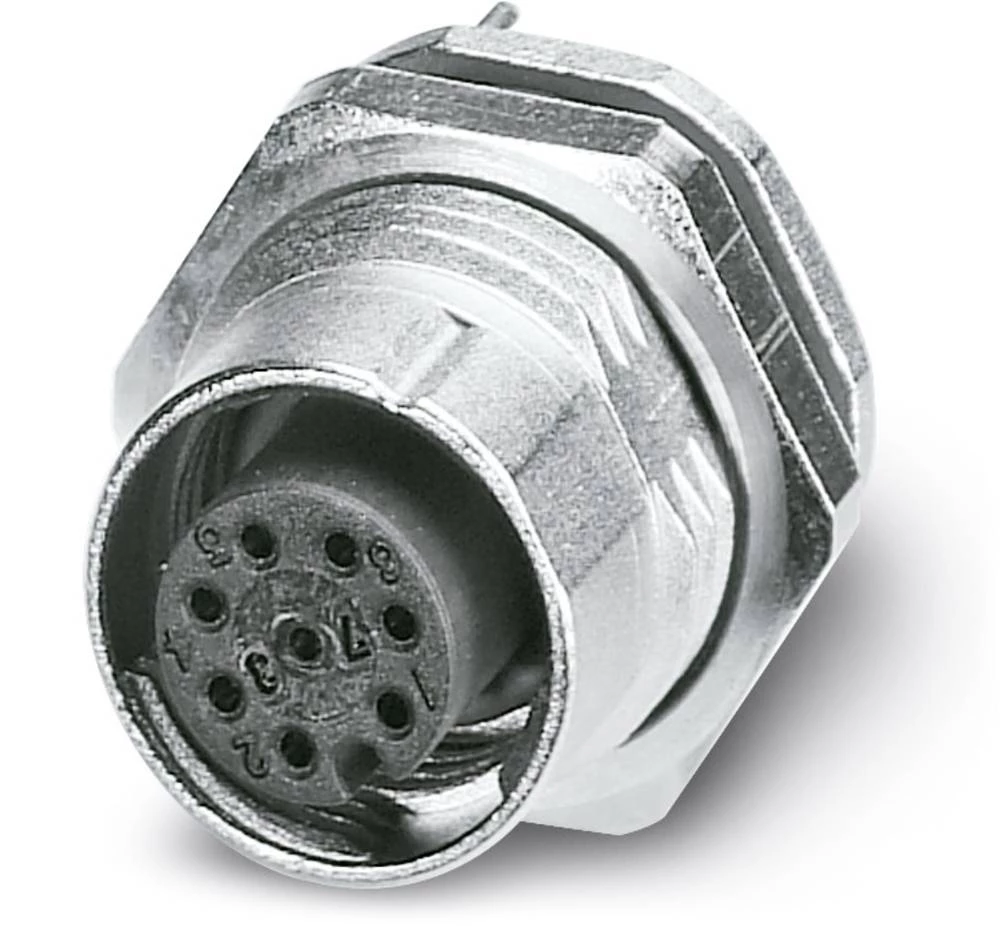 SACC-DSI-FS-8CON-L180/SCO SH - konektor za provedbu vodova kroz pregradne zidove SACC-DSI-FS-8CON-L180/SCO SH Phoenix Contact sa slika