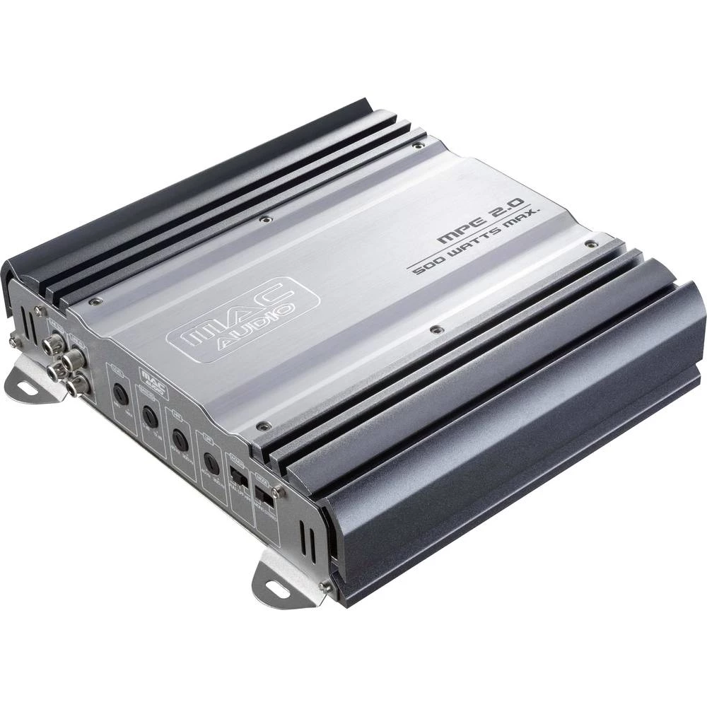 Mac Audio MPExclusive 2.0 2-kanalno pojačalo 500 W slika