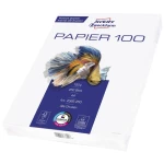 Avery-Zweckform Inkjet Paper Bright White 2566-250 250-dijelni komplet univerzalni papir za pisače i kopiranje DIN A4 100 g/m² 250 list jarko-bijela