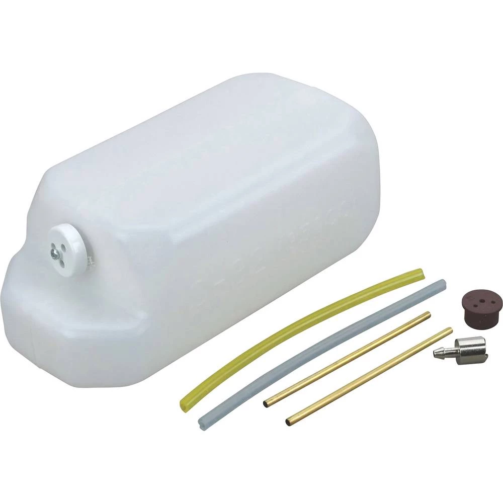 Plastični tank za model letjelice 60 ml DU-BRO 402 slika