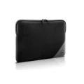 Dell Etui za prijenosno računalo Essential Sleeve 15 Prikladno za maksimum: 38,1 cm (15") Crna slika