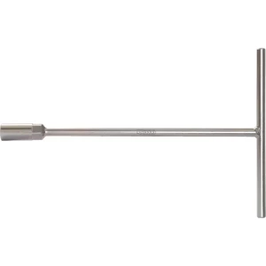 KS Tools 517.1186 Nasadni ključ s T-ručicom, 300 mm, 13 mm slika