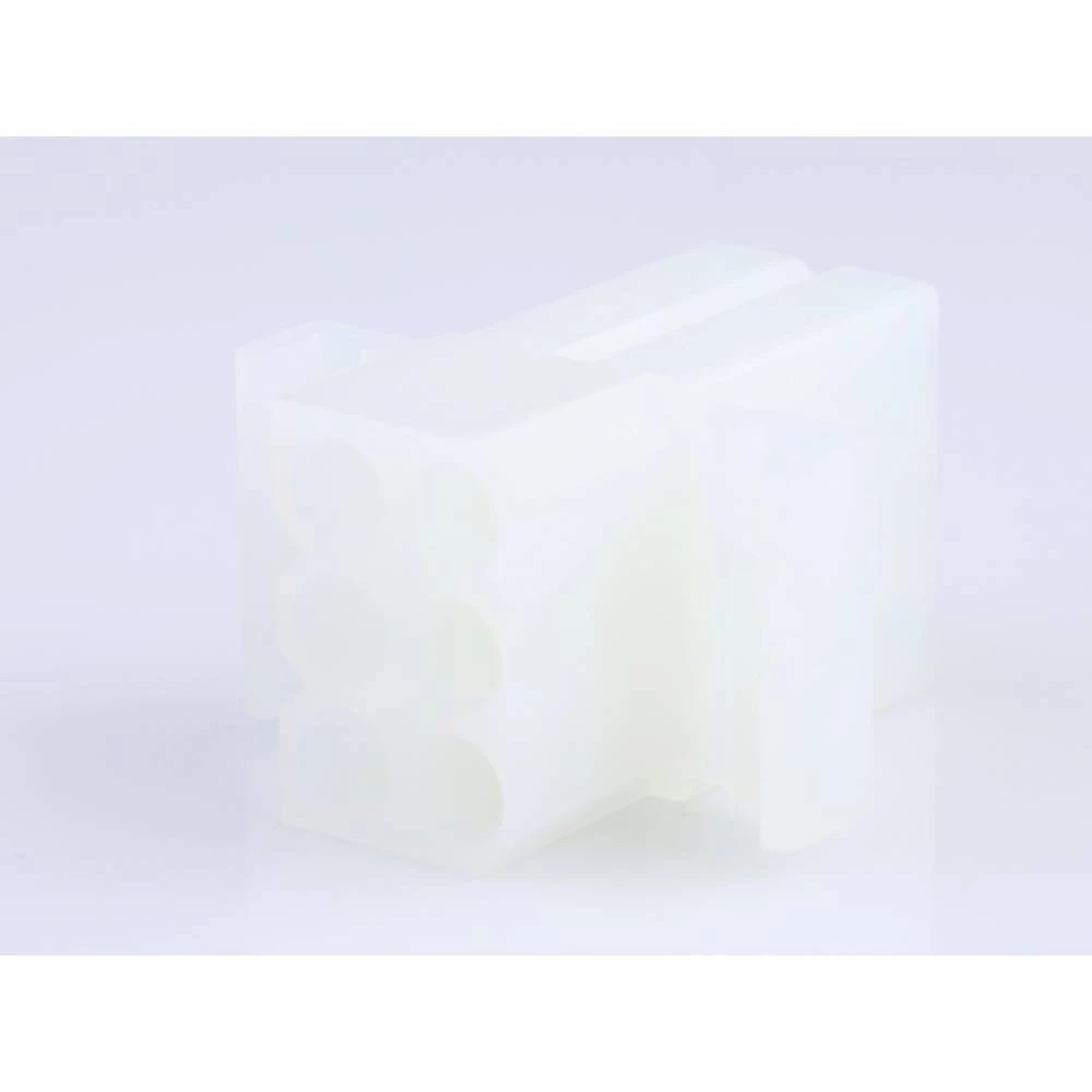 Molex kućište kabelskog utiča Ukupan broj polova 6 3091062 1 St. Bulk slika