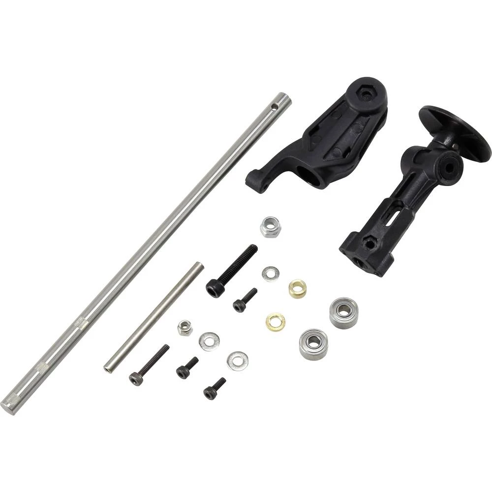 Rezervni dio Vratilo za glavni rotor i glava rotora Reely Pogodno za model: Falcon V2 slika