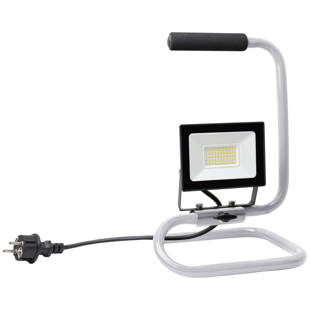 Megatron ispot® M MT68034 LED reflektor 18 W neutralna bijela slika