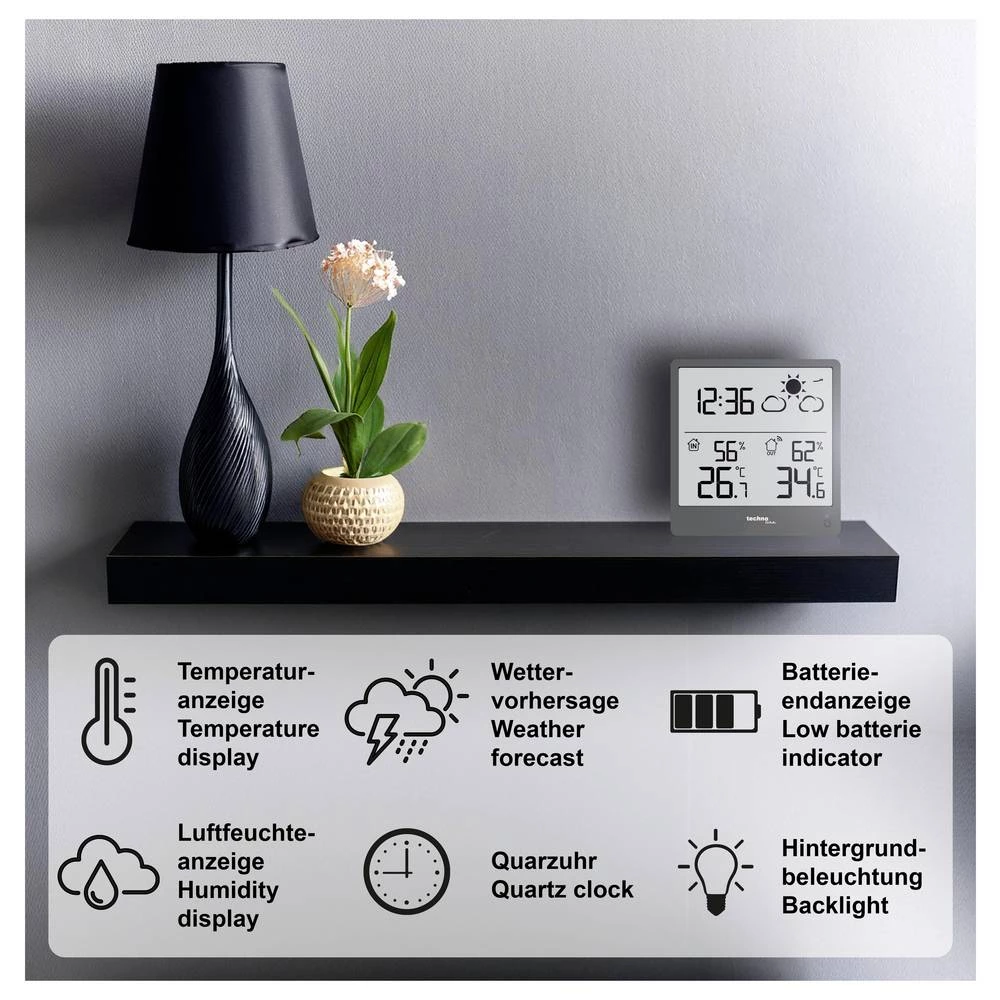 Conrad Product Image