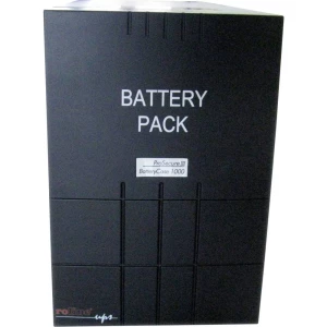 Roline 19.40.1076 UPS baterijski modul Pogodno za modelarstvo (UPS): ROLINE ProSecure III 3000 slika