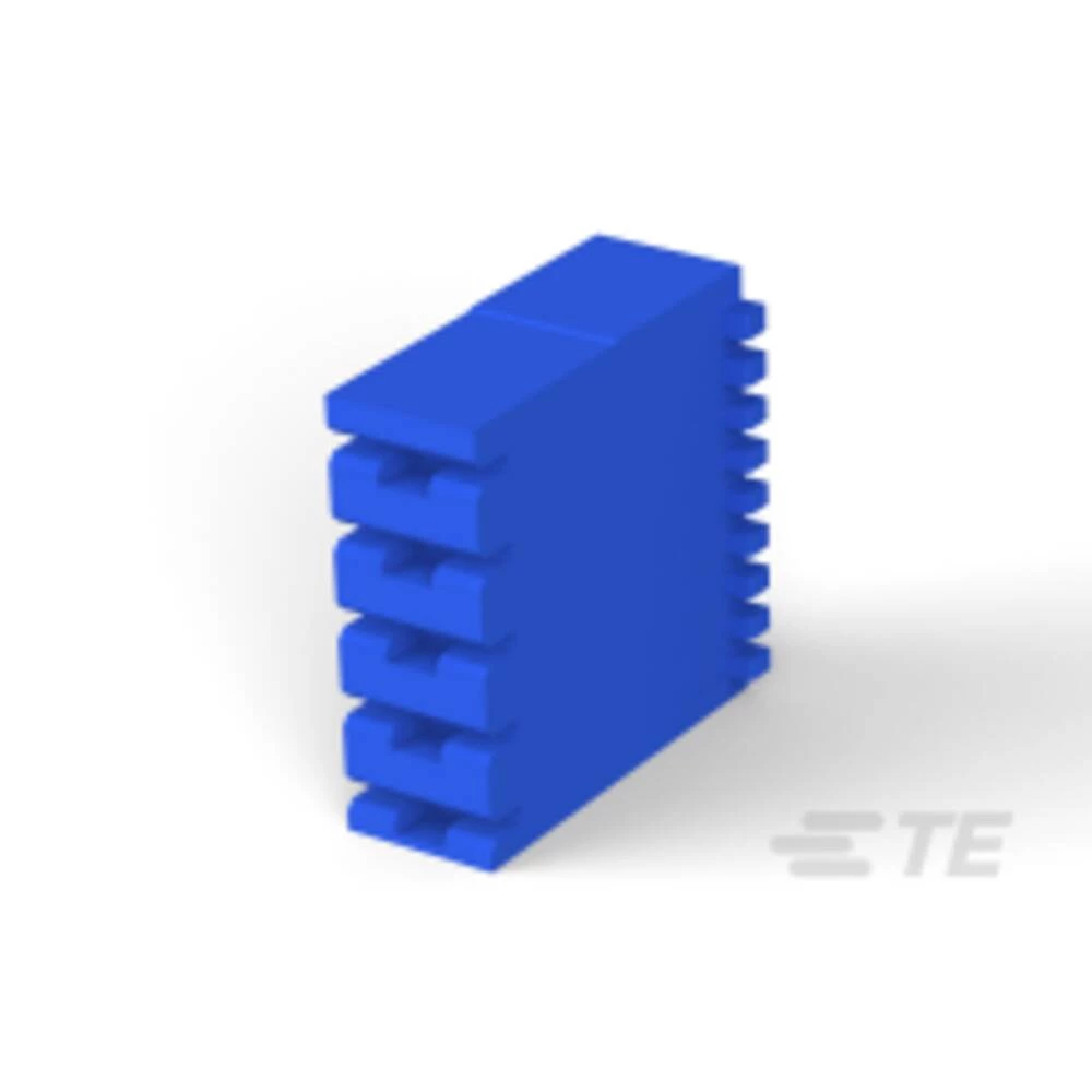 TE Connectivity RAST 5 ConnectorsRAST 5 Connectors 521207-1 AMP slika