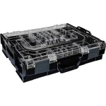 Sortimo L-BOXX 102 6100000362 kutija za alat prazna ABS crna, prozirna (D x Š x V) 445 x 358 x 118 mm