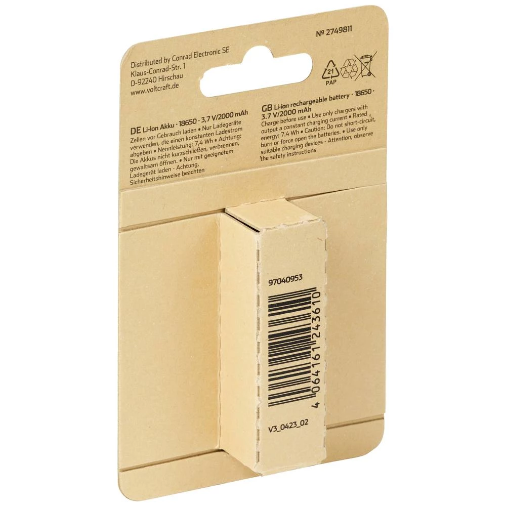 Conrad Product Image