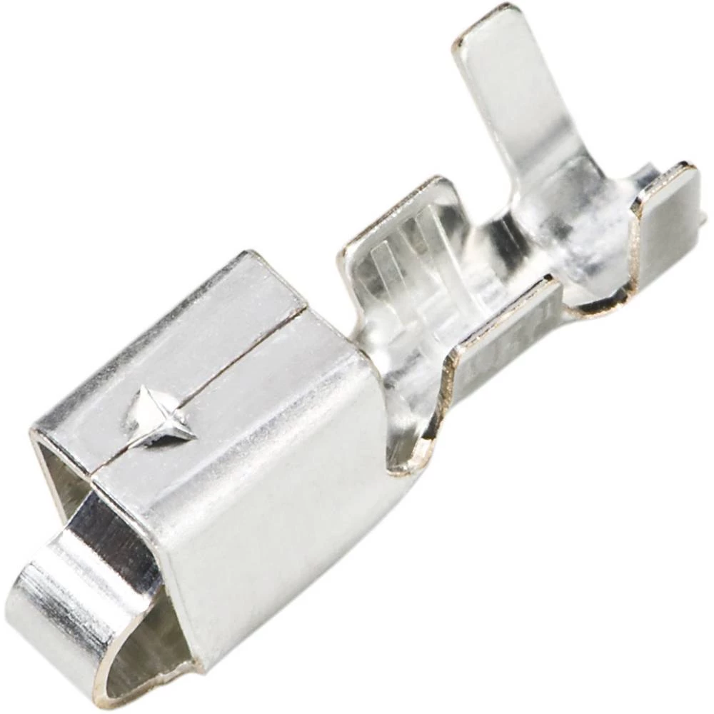 JST kontakt za utičnicu VH Ukupan broj polova 1 BVH-41T-P1.1 1 kom. slika