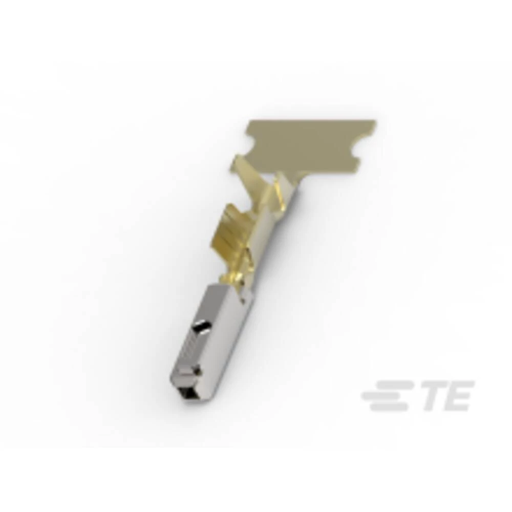 TE Connectivity MQS - TerminalsMQS - Terminals 1719532-5 AMP slika
